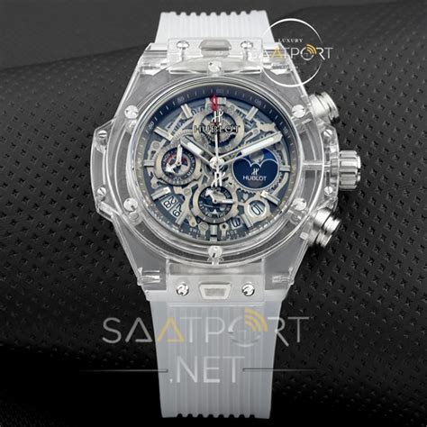 İkinci El Hublot Saat Modelleri ve Fiyatları 